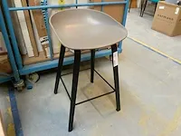 Hay barkruk - afbeelding 1 van  2