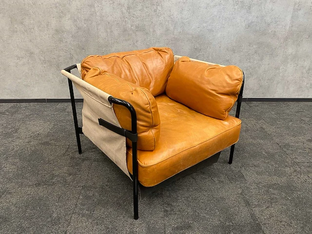 Hay can - design fauteuil - afbeelding 1 van  15
