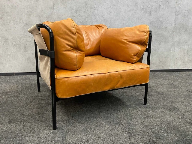 Hay can - design fauteuil - afbeelding 8 van  15