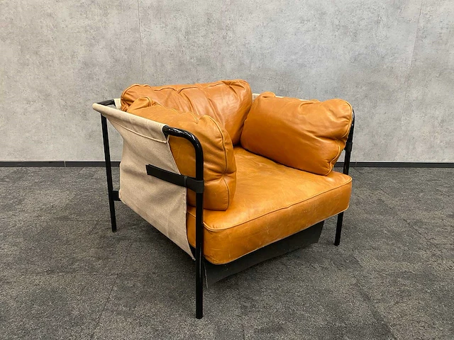 Hay can - design fauteuil - afbeelding 12 van  15