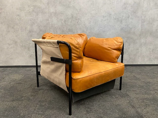 Hay can - design fauteuil - afbeelding 13 van  15