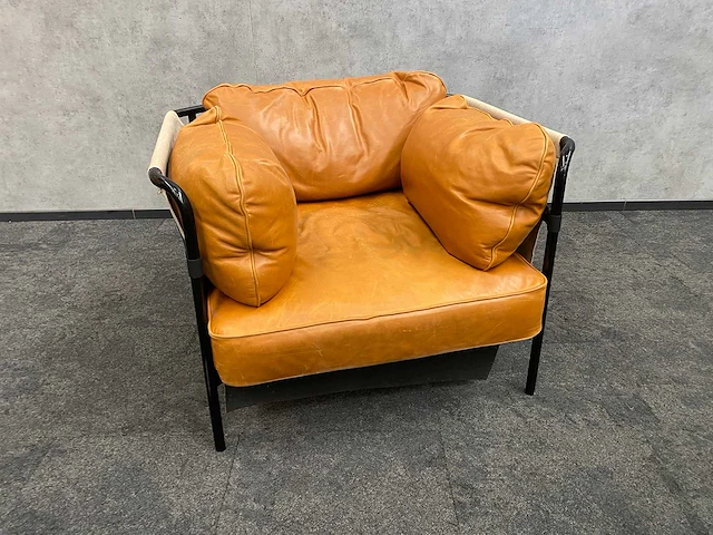 Hay can - design fauteuil - afbeelding 15 van  15
