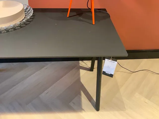 Hay cph 90 bureautafel - afbeelding 3 van  4