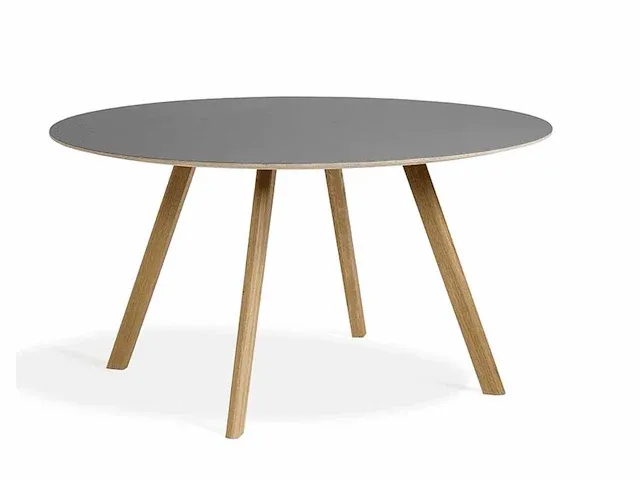 Hay cph25 eetkamertafel - afbeelding 1 van  3