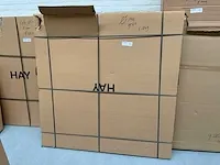 Hay cph25 eetkamertafel - afbeelding 2 van  3