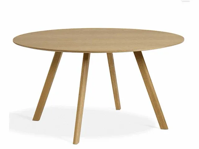Hay cph25 eetkamertafel - afbeelding 1 van  4