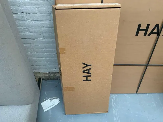 Hay cph25 eetkamertafel - afbeelding 3 van  4