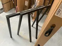 Hay cph30 eetkamertafel - afbeelding 3 van  3