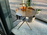 Hay dlm bijzettafel - afbeelding 1 van  4