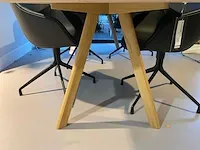 Hay eetkamertafel - afbeelding 2 van  5