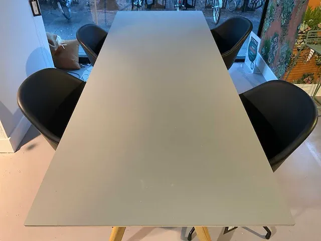 Hay eetkamertafel - afbeelding 3 van  5