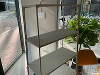 Hay eiffel opbergkast - afbeelding 2 van  7