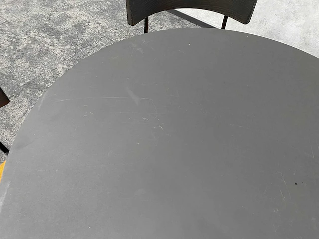 Hay/ fest - 8persoons design kantine opstelling - afbeelding 4 van  17
