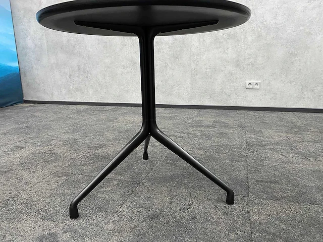 Hay/ fest - 8persoons design kantine opstelling - afbeelding 6 van  17