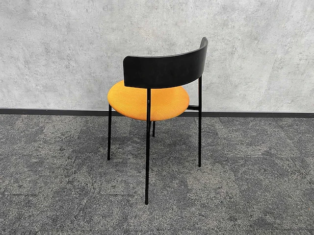 Hay/ fest - 8persoons design kantine opstelling - afbeelding 11 van  17