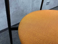 Hay/ fest - 8persoons design kantine opstelling - afbeelding 12 van  17