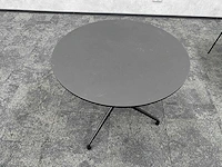 Hay/ fest - 8persoons design kantine opstelling - afbeelding 17 van  17