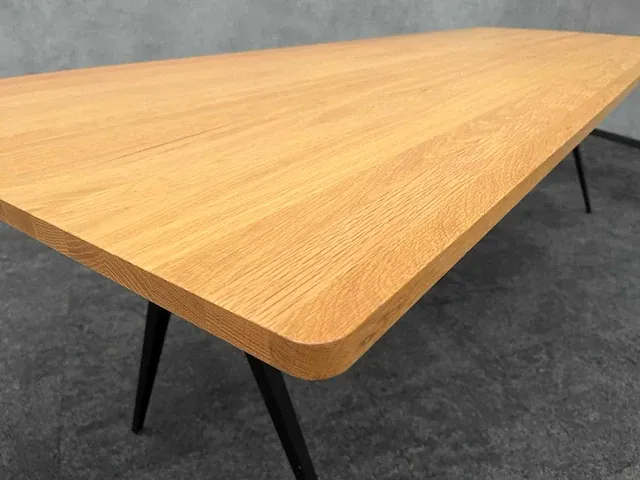 Hay/ heritage/ zuiver - 6 persoons design mix 250x85 - afbeelding 22 van  34