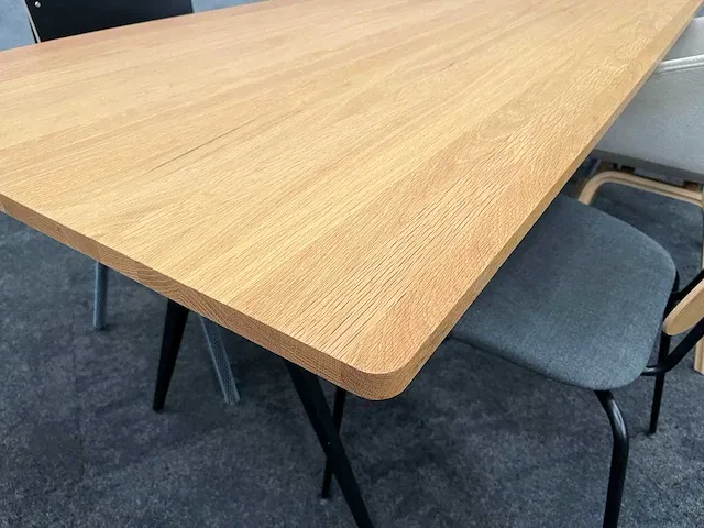 Hay/ heritage/ zuiver - 6 persoons design mix 250x85 - afbeelding 12 van  34
