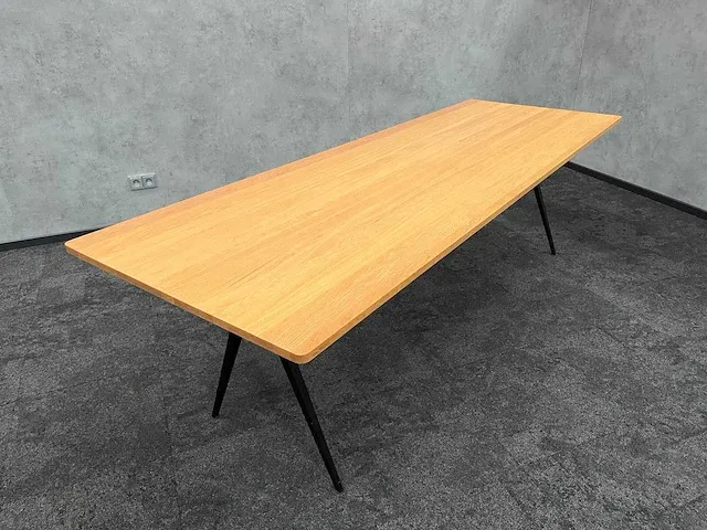 Hay/ heritage/ zuiver - 6 persoons design mix 250x85 - afbeelding 25 van  34