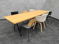 Hay/ heritage/ zuiver - 6 persoons design mix 250x85 - afbeelding 26 van  34