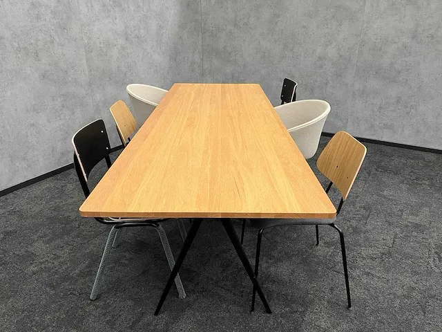Hay/ heritage/ zuiver - 6 persoons design mix 250x85 - afbeelding 28 van  34