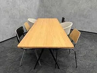 Hay/ heritage/ zuiver - 6 persoons design mix 250x85 - afbeelding 28 van  34