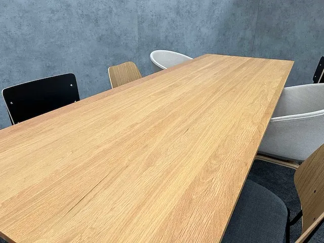 Hay/ heritage/ zuiver - 6 persoons design mix 250x85 - afbeelding 23 van  34