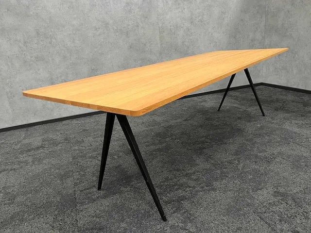 Hay/ heritage/ zuiver - 6 persoons design mix 250x85 - afbeelding 29 van  34