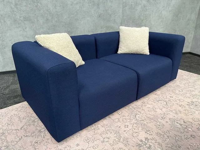 Hay. leoxx - complete design lounge set - afbeelding 11 van  38