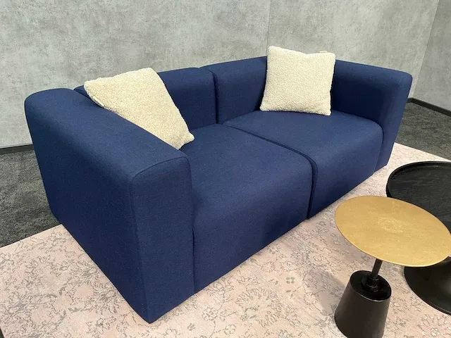 Hay. leoxx - complete design lounge set - afbeelding 12 van  38