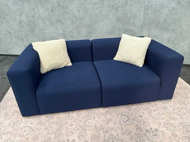 Hay. leoxx - complete design lounge set - afbeelding 15 van  38