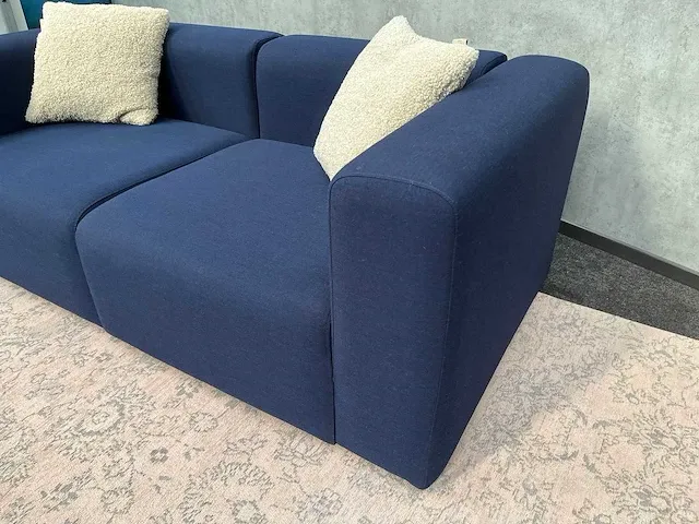 Hay. leoxx - complete design lounge set - afbeelding 16 van  38