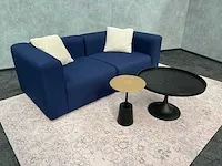 Hay. leoxx - complete design lounge set