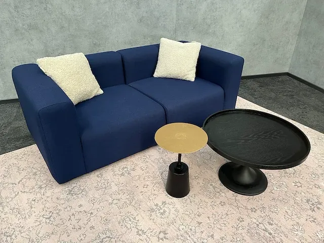 Hay. leoxx - complete design lounge set - afbeelding 22 van  38