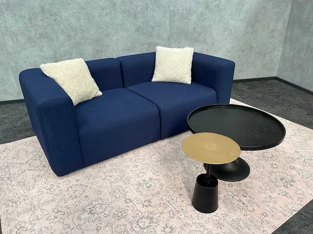 Hay. leoxx - complete design lounge set - afbeelding 25 van  38