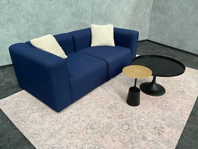 Hay. leoxx - complete design lounge set - afbeelding 30 van  38
