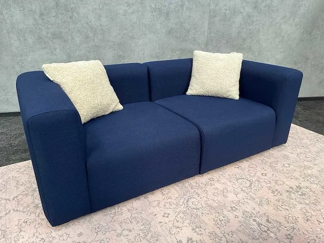 Hay. leoxx - complete design lounge set - afbeelding 4 van  38