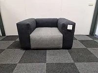 Hay mags soft fauteuil - afbeelding 1 van  9