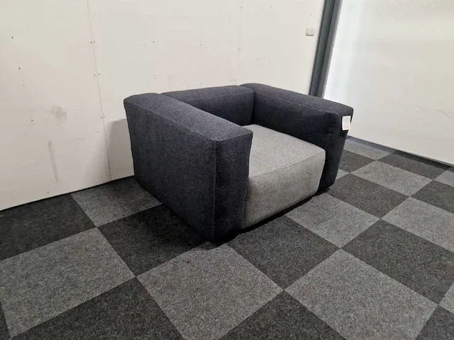 Hay mags soft fauteuil - afbeelding 2 van  9