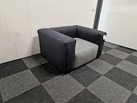 Hay mags soft fauteuil - afbeelding 2 van  9