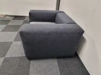 Hay mags soft fauteuil - afbeelding 4 van  9