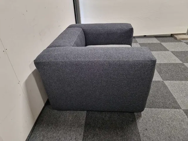 Hay mags soft fauteuil - afbeelding 5 van  9