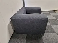 Hay mags soft fauteuil - afbeelding 5 van  9