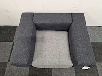 Hay mags soft fauteuil - afbeelding 6 van  9