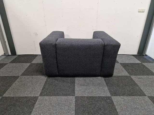 Hay mags soft fauteuil - afbeelding 7 van  9