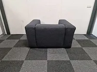 Hay mags soft fauteuil - afbeelding 7 van  9