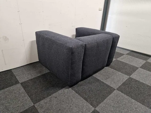 Hay mags soft fauteuil - afbeelding 8 van  9