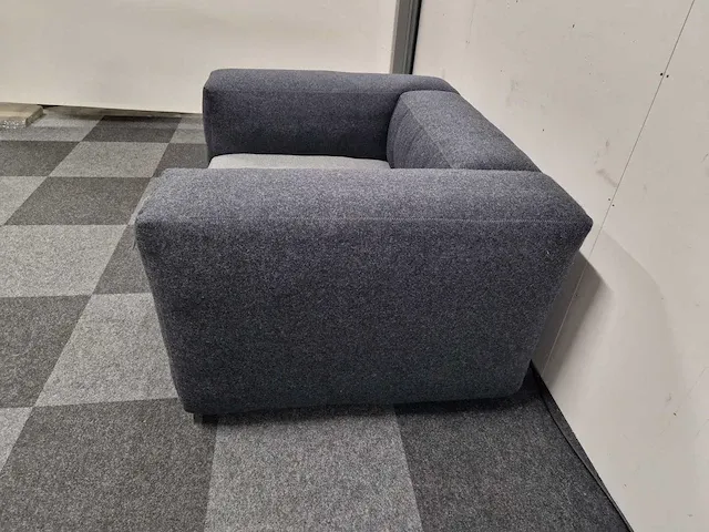 Hay mags soft fauteuil - afbeelding 4 van  9