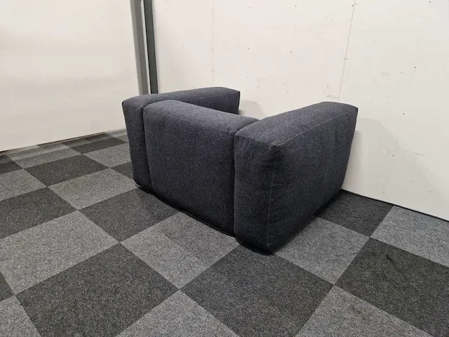 Hay mags soft fauteuil - afbeelding 8 van  9